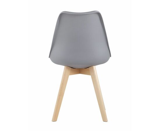 Стул FRANKFURT NEW серый 4 шт, изображение 5 | Интернет магазин мебели и декора LifeDekor