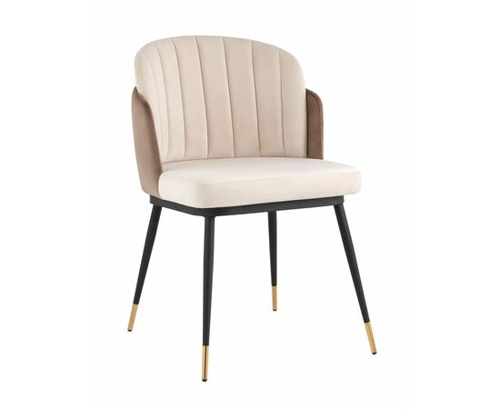 Стул Пенелопа бежевый | Интернет магазин мебели и декора LifeDekor