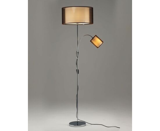 Торшер Moderli V10625-2F Room, изображение 2 | Интернет магазин мебели и декора LifeDekor