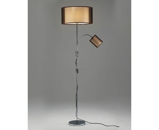 Торшер Moderli V10625-2F Room, изображение 5 | Интернет магазин мебели и декора LifeDekor