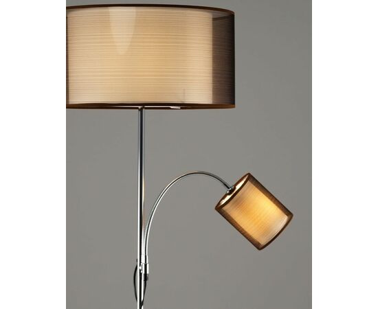 Торшер Moderli V10625-2F Room, изображение 8 | Интернет магазин мебели и декора LifeDekor