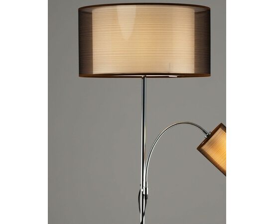 Торшер Moderli V10625-2F Room, изображение 9 | Интернет магазин мебели и декора LifeDekor