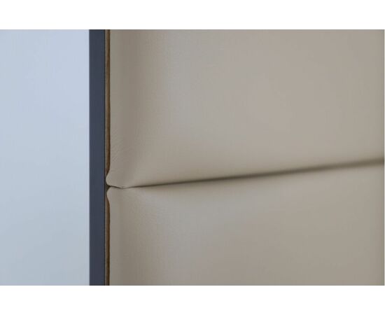 Прихожая Ольга Лофт 4, Дуб крафт золотой/Темно-серый, изображение 6 | Интернет магазин мебели и декора LifeDekor