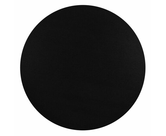 Стол Tulip диам. 90см, черный, изображение 4 | Интернет магазин мебели и декора LifeDekor