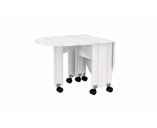 Стол-книжка журнальный БАСКО, Ясень Анкор Светлый, изображение 2 | Интернет магазин мебели и декора LifeDekor