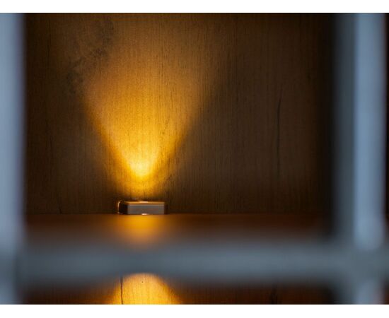 Гостиная «Лацио Сканди» угловая, Вотан/Сканди графит, изображение 17 | Интернет магазин мебели и декора LifeDekor