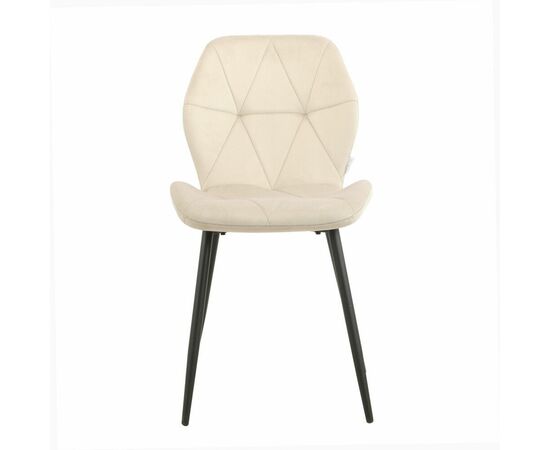 Стул Palma латте, изображение 2 | Интернет магазин мебели и декора LifeDekor