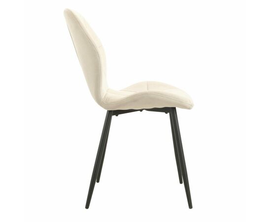 Стул Palma латте, изображение 4 | Интернет магазин мебели и декора LifeDekor