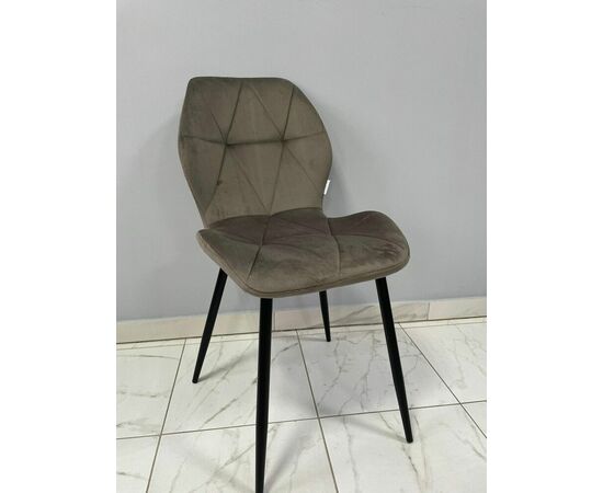 Стул Palma шоколад, изображение 2 | Интернет магазин мебели и декора LifeDekor