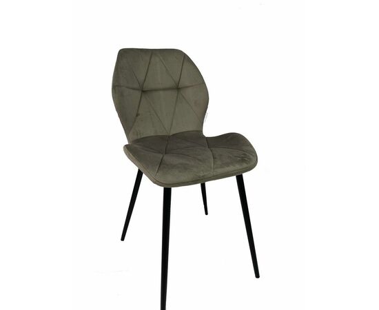 Стул Palma шоколад | Интернет магазин мебели и декора LifeDekor