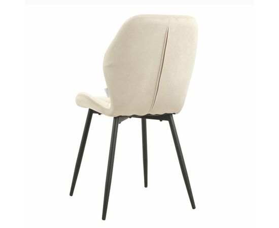 Стул Palma латте, изображение 3 | Интернет магазин мебели и декора LifeDekor