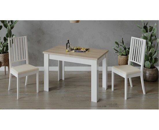 Стол раздвижной «Промо» тип 4 | Интернет магазин мебели и декора LifeDekor