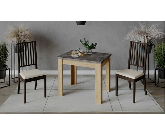 Стол раздвижной «Промо» тип 3 | Интернет магазин мебели и декора LifeDekor