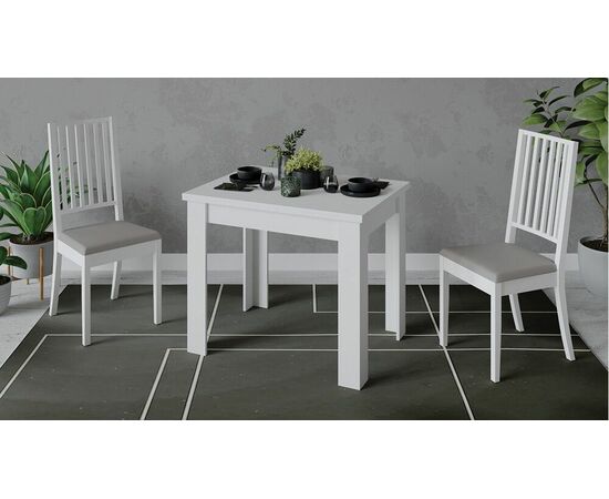 Стол раздвижной «Промо» тип 3 | Интернет магазин мебели и декора LifeDekor