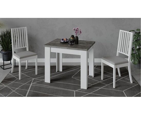 Стол раздвижной «Промо» тип 3 | Интернет магазин мебели и декора LifeDekor