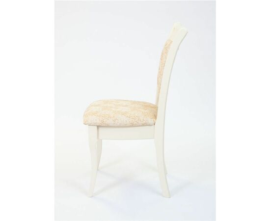 Стул Визит-2 (цвет Бежевый/ ткань Невада 29/3), изображение 3 | Интернет магазин мебели и декора LifeDekor