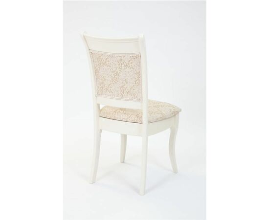 Стул Визит-2 (цвет Бежевый/ ткань Невада 29/3), изображение 2 | Интернет магазин мебели и декора LifeDekor