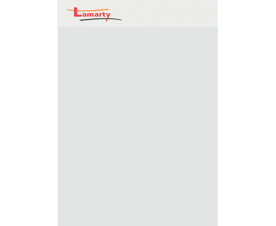 Стол-трансформер Дебют 3, Серый/Ножки белые, изображение 10 | Интернет магазин мебели и декора LifeDekor