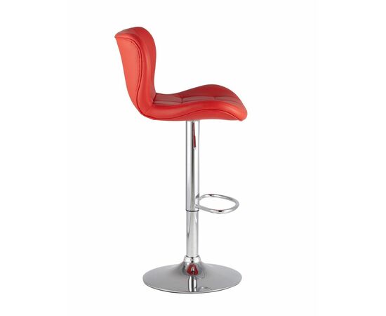 Стул барный ПОРШЕ красный NP, изображение 5 | Интернет магазин мебели и декора LifeDekor