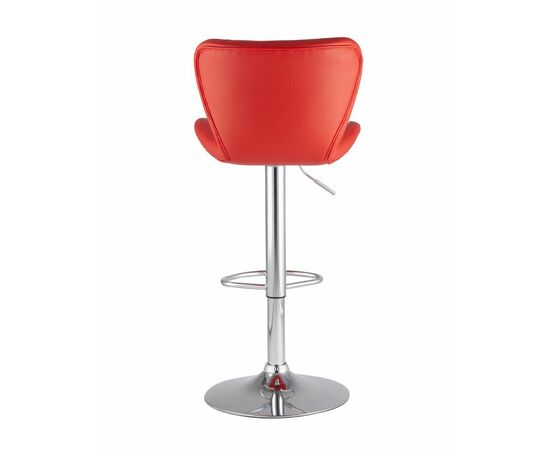 Стул барный ПОРШЕ красный NP, изображение 6 | Интернет магазин мебели и декора LifeDekor