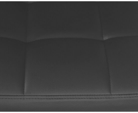 Офисное кресло для персонала DOBRIN TERRY BLACK, чёрный, Вариант: чёрный, изображение 7 | Интернет магазин мебели и декора LifeDekor