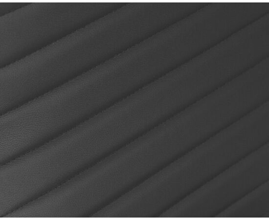 Офисное кресло для руководителей DOBRIN CLARK SIMPLE BLACK, чёрный, Вариант: чёрный, изображение 8 | Интернет магазин мебели и декора LifeDekor