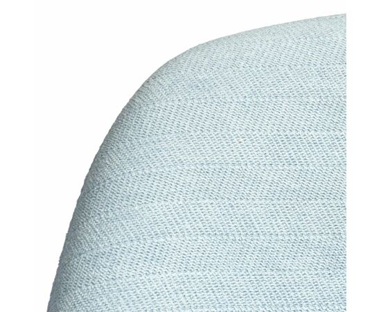 Стул Comfort голубой, изображение 5 | Интернет магазин мебели и декора LifeDekor