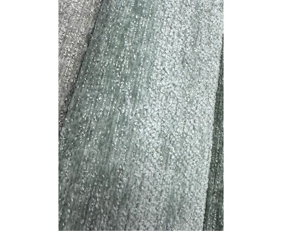 Стул SNUG 3018-04 мятный, шенилл / черный каркас, ®DISAUR, изображение 8 | Интернет магазин мебели и декора LifeDekor