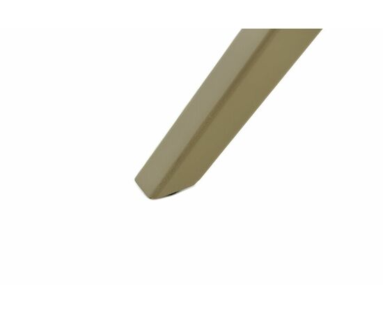 Стол Оскар 2М Glass 160, Капучино, изображение 7 | Интернет магазин мебели и декора LifeDekor