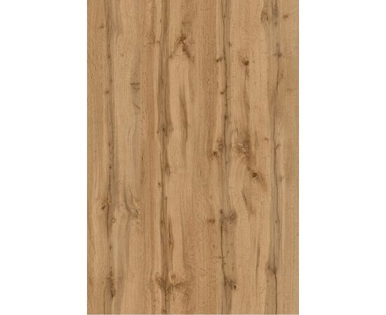 Стол компьютерный М-1 Дуб вотан, изображение 3 | Интернет магазин мебели и декора LifeDekor