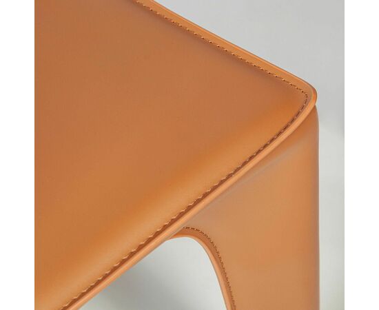 Стул Bocca, camel, изображение 11 | Интернет магазин мебели и декора LifeDekor