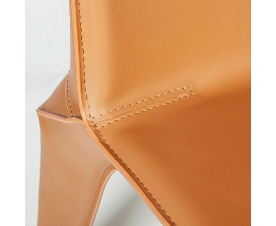 Стул Bocca, camel, изображение 12 | Интернет магазин мебели и декора LifeDekor