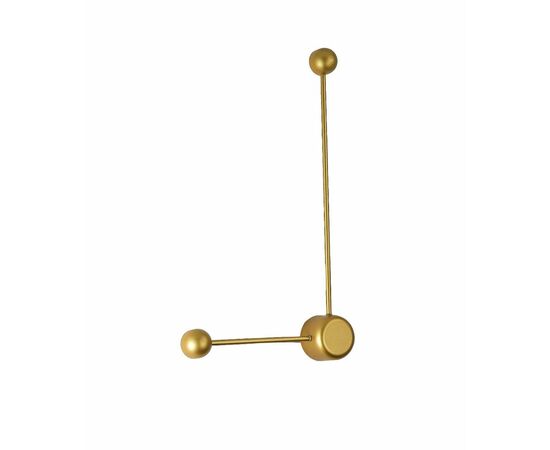 Светильник настенный светодиодный Moderli V10520-WL Provo | Интернет магазин мебели и декора LifeDekor