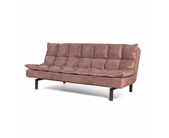 Диван-кровать Dream, коричневый | Интернет магазин мебели и декора LifeDekor