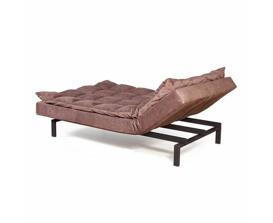 Диван-кровать Dream, коричневый, изображение 12 | Интернет магазин мебели и декора LifeDekor