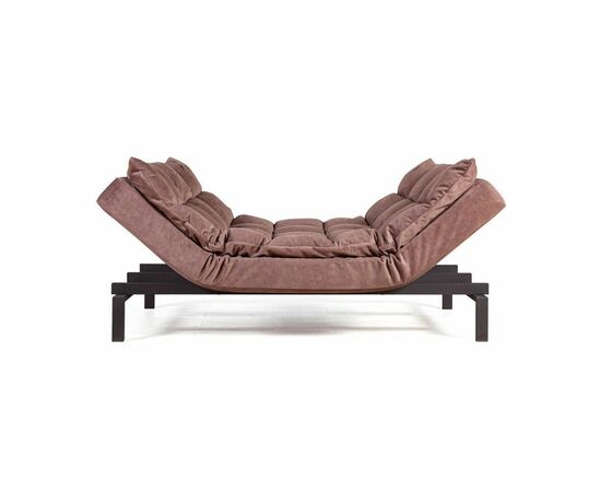 Диван-кровать Dream, коричневый, изображение 14 | Интернет магазин мебели и декора LifeDekor