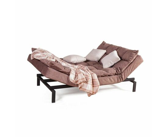 Диван-кровать Dream, коричневый, изображение 15 | Интернет магазин мебели и декора LifeDekor