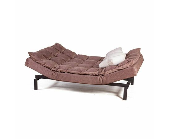 Диван-кровать Dream, коричневый, изображение 17 | Интернет магазин мебели и декора LifeDekor