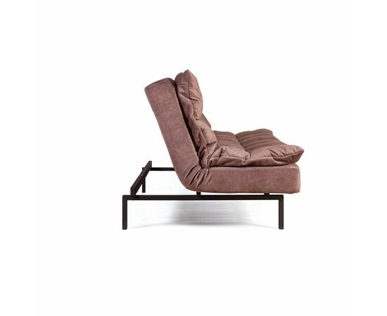 Диван-кровать Dream, коричневый, изображение 6 | Интернет магазин мебели и декора LifeDekor