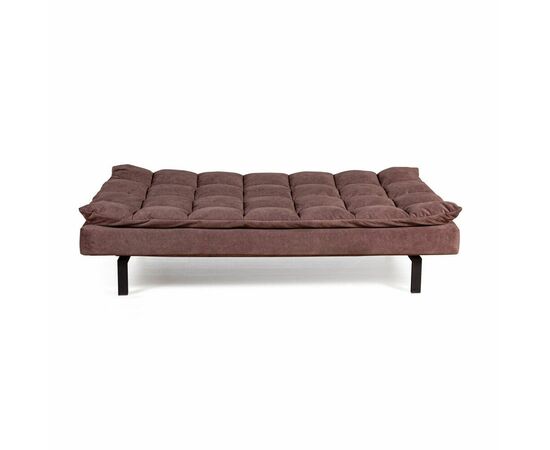 Диван-кровать Dream, коричневый, изображение 8 | Интернет магазин мебели и декора LifeDekor