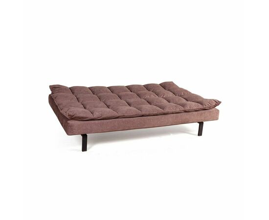 Диван-кровать Dream, коричневый, изображение 9 | Интернет магазин мебели и декора LifeDekor