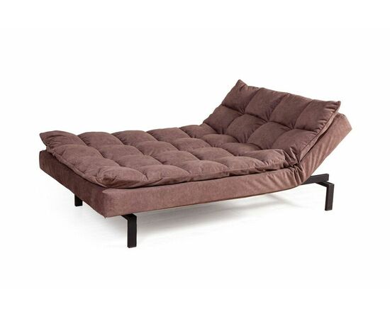 Диван-кровать Dream, коричневый, изображение 2 | Интернет магазин мебели и декора LifeDekor