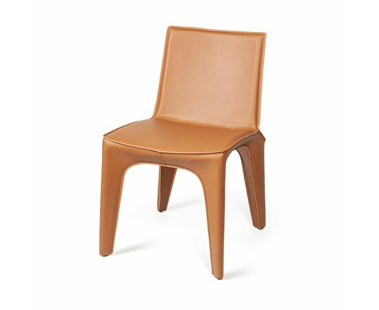 Стул Bocca, camel | Интернет магазин мебели и декора LifeDekor