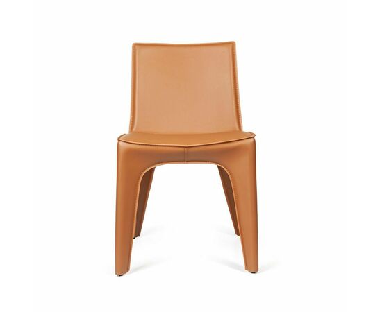 Стул Bocca, camel, изображение 10 | Интернет магазин мебели и декора LifeDekor