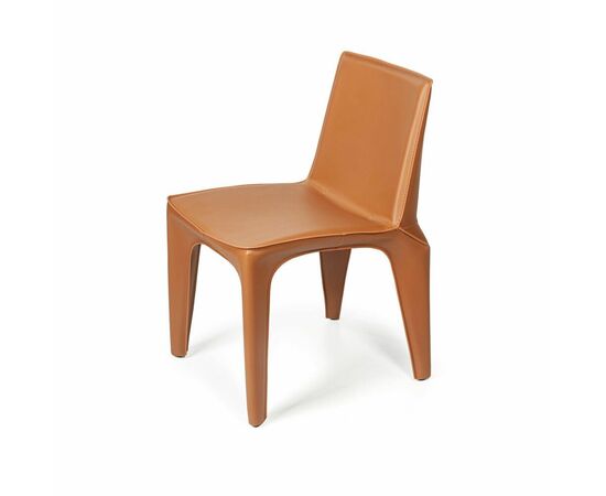 Стул Bocca, camel, изображение 4 | Интернет магазин мебели и декора LifeDekor