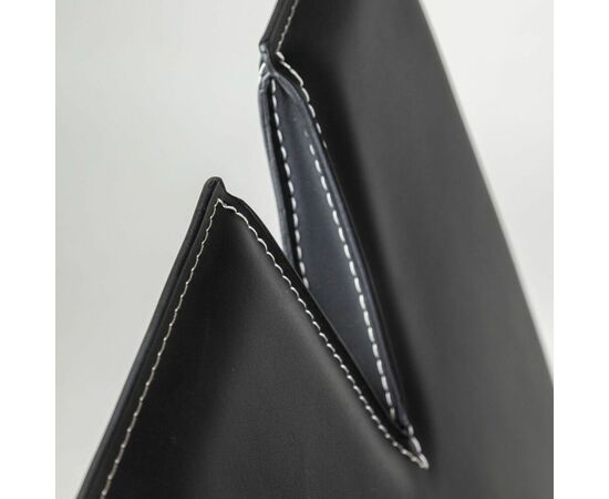 Стул Boss, черный, изображение 7 | Интернет магазин мебели и декора LifeDekor