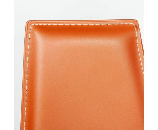 Стул Boss, рыжий, изображение 11 | Интернет магазин мебели и декора LifeDekor