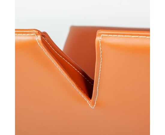 Стул Boss, рыжий, изображение 9 | Интернет магазин мебели и декора LifeDekor