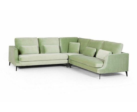 Albert диван угловой | Интернет магазин мебели и декора LifeDekor