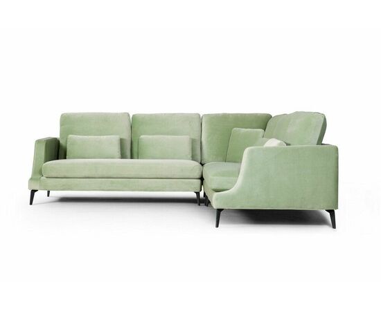 Albert диван угловой, изображение 3 | Интернет магазин мебели и декора LifeDekor